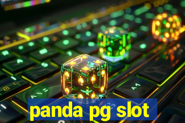 panda pg slot